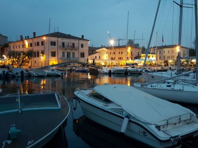 Holiday apartment Casa Ancora 1 (Ground Floor) - Environment photo 17
