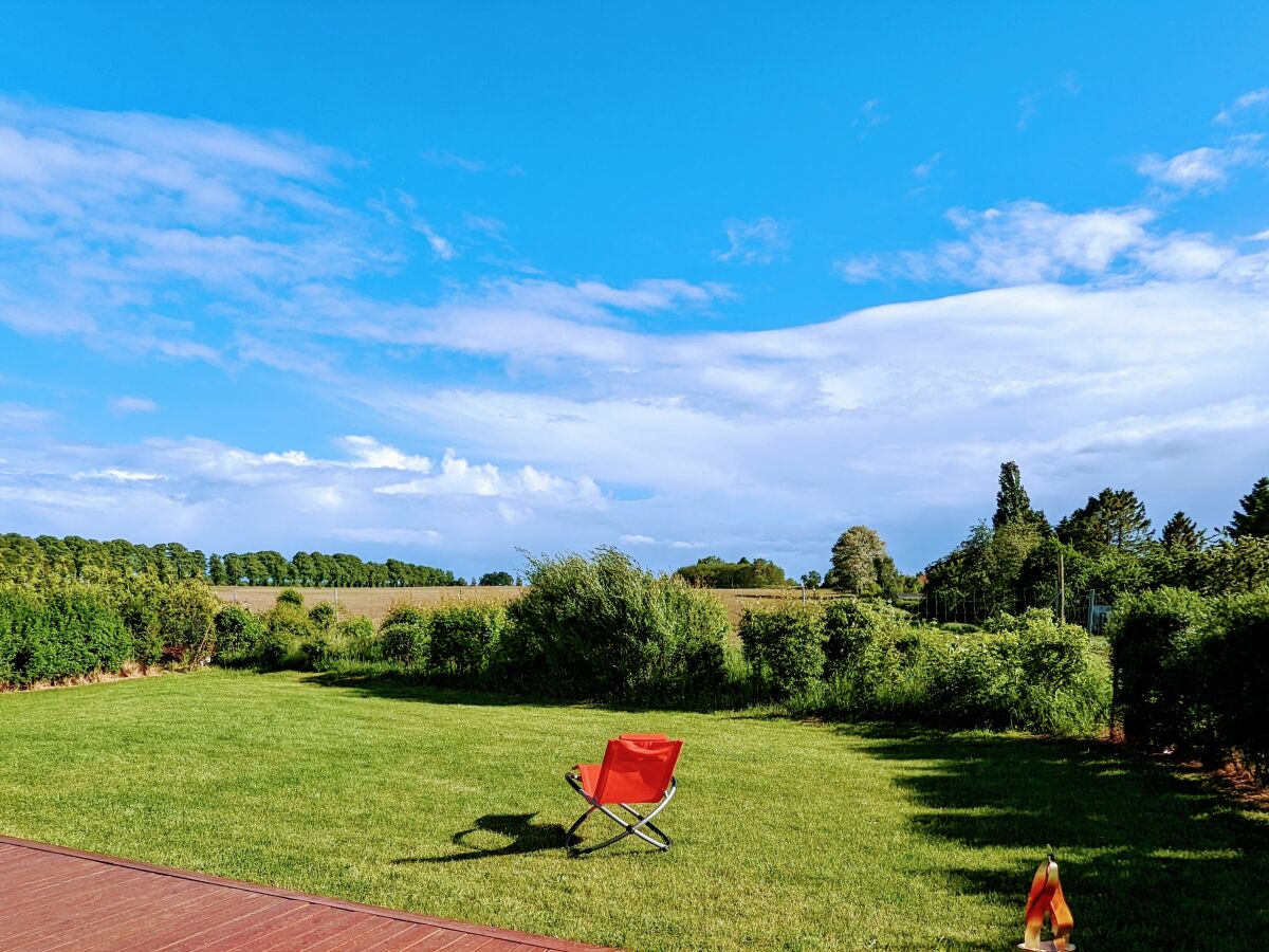 Holiday house Strandhaus drei Meeresperlen - Outdoor photo 2