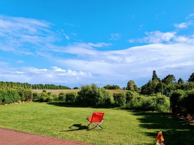 Holiday house Strandhaus drei Meeresperlen - Outdoor photo 2