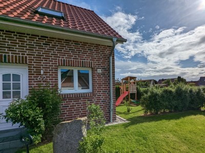 Holiday house Strandhaus drei Meeresperlen - Outdoor photo 6