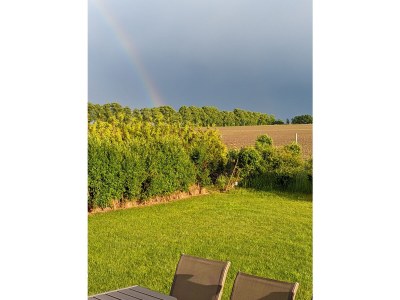 Holiday house Strandhaus drei Meeresperlen - Outdoor photo 7