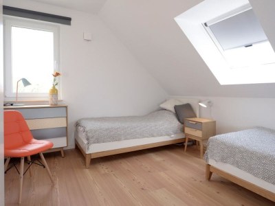 Holiday house Strandhaus drei Meeresperlen - Features photo 21
