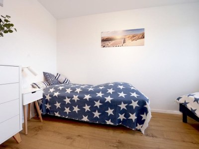 Holiday house Strandhaus drei Meeresperlen - Features photo 22