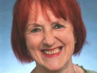 Rosemarie Gaubatz