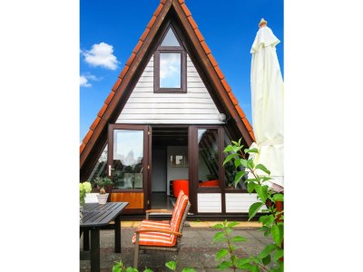 Holiday house Gaubatz in Hollern-Twielenfleth - Holiday house