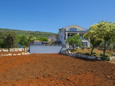 Villa - No title - - Outdoor photo 14