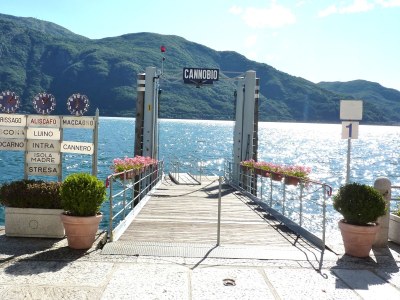 Holiday apartment Cannobio - Environment photo 15