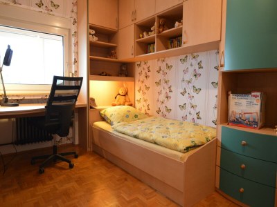 Apartment Ferienwohnung Schwebebahn in Wuppertal - Features photo 24