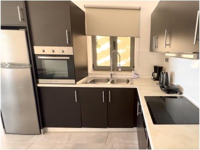 Villa Ena 1 – Video available | Pool & Sea view – Plakias - Features photo 28