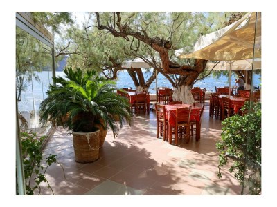 Villa Ena 1 – Video available | Pool & Sea view – Plakias - Environment photo 29