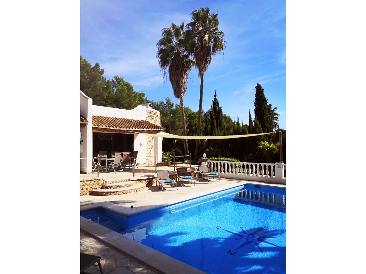 Holiday house Casa Palmera - Outdoor photo 2