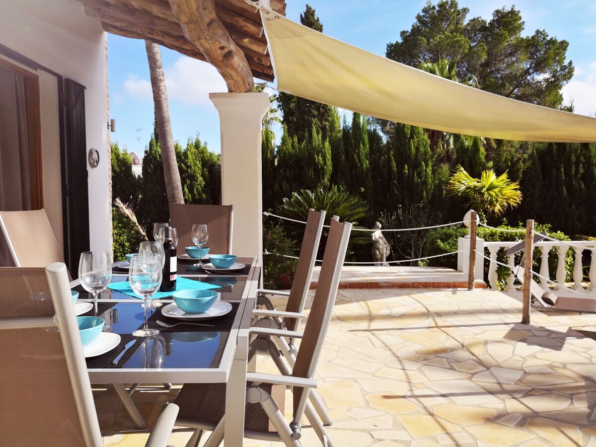 Holiday house Casa Palmera - Outdoor photo 4