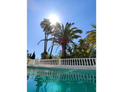 Holiday house Casa Palmera - Outdoor photo 3