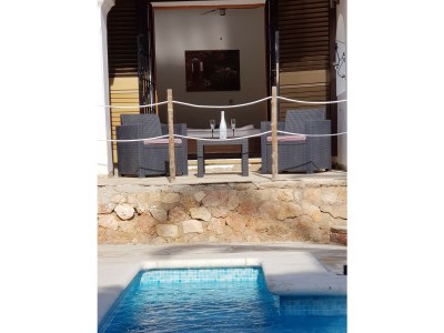 Holiday house Casa Palmera - Outdoor photo 6