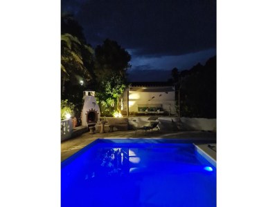 Holiday house Casa Palmera - Outdoor photo 9