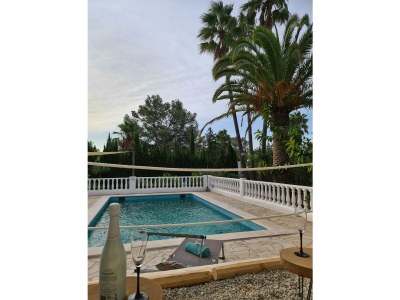 Holiday house Casa Palmera - Outdoor photo 11