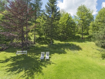 Holiday apartment 3-room apartment TIROL in the Wildsee House - Outdoor photo 6