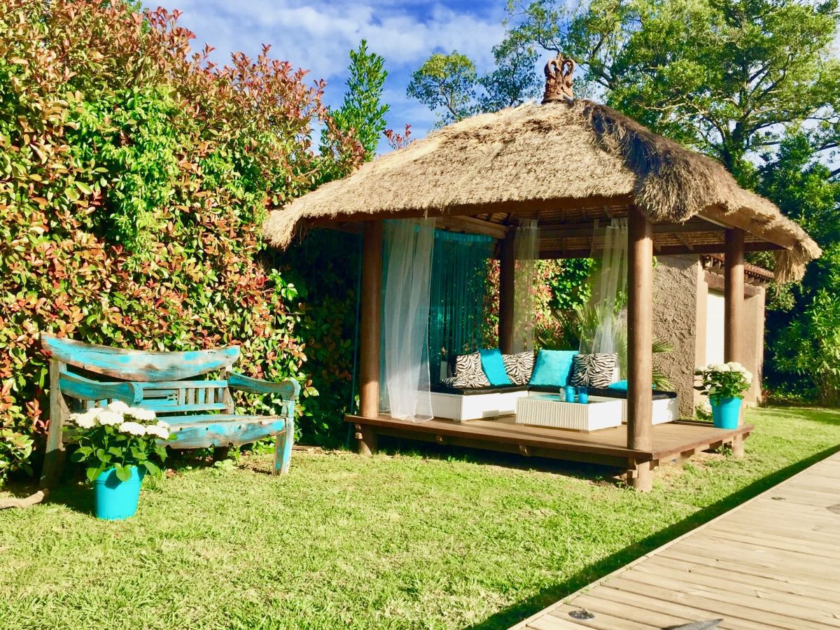 Villa Tikki - Grimaud - Outdoor photo 4