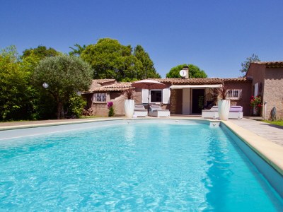 Villa Tikki - Grimaud - Outdoor photo 3