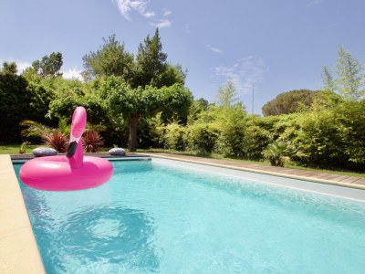 Villa Tikki - Grimaud - Outdoor photo 5