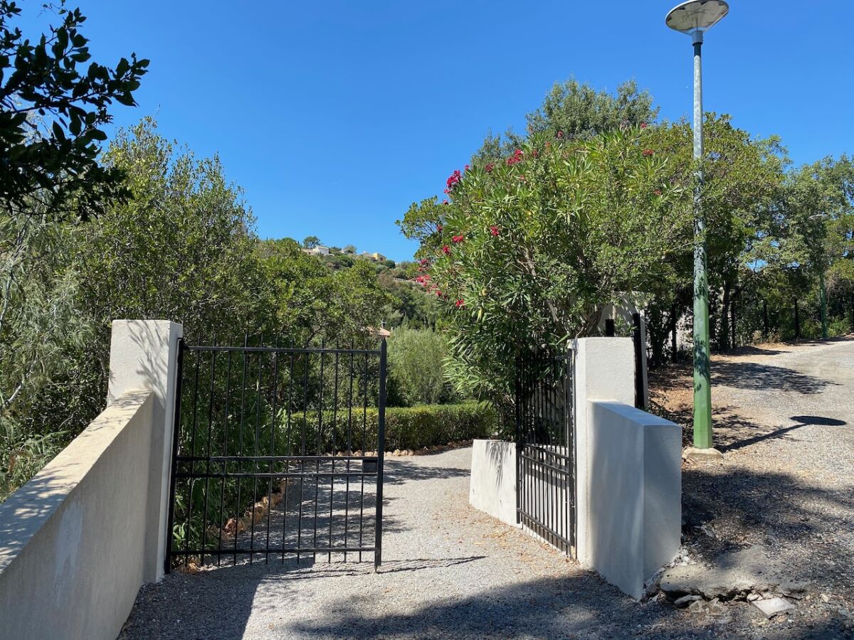 Villa Plein Sud - Les Issambres - Outdoor photo 5