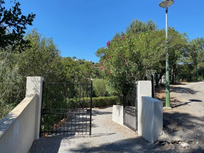 Villa Plein Sud - Les Issambres - Outdoor photo 5