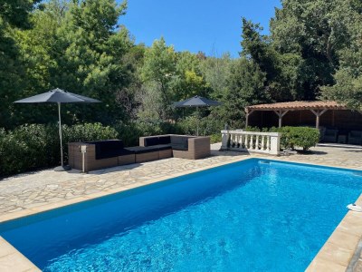 Villa Plein Sud - Les Issambres - Outdoor photo 11
