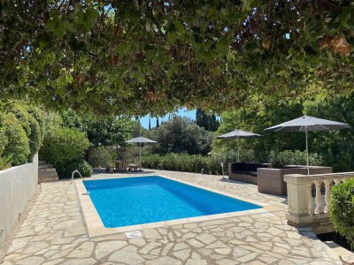 Villa Plein Sud - Les Issambres - Outdoor photo 12