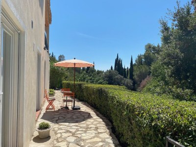 Villa Plein Sud - Les Issambres - Outdoor photo 13