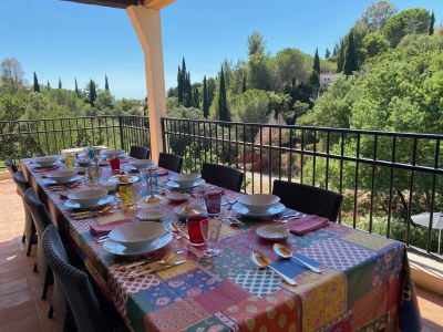 Villa Plein Sud - Les Issambres - Outdoor photo 15