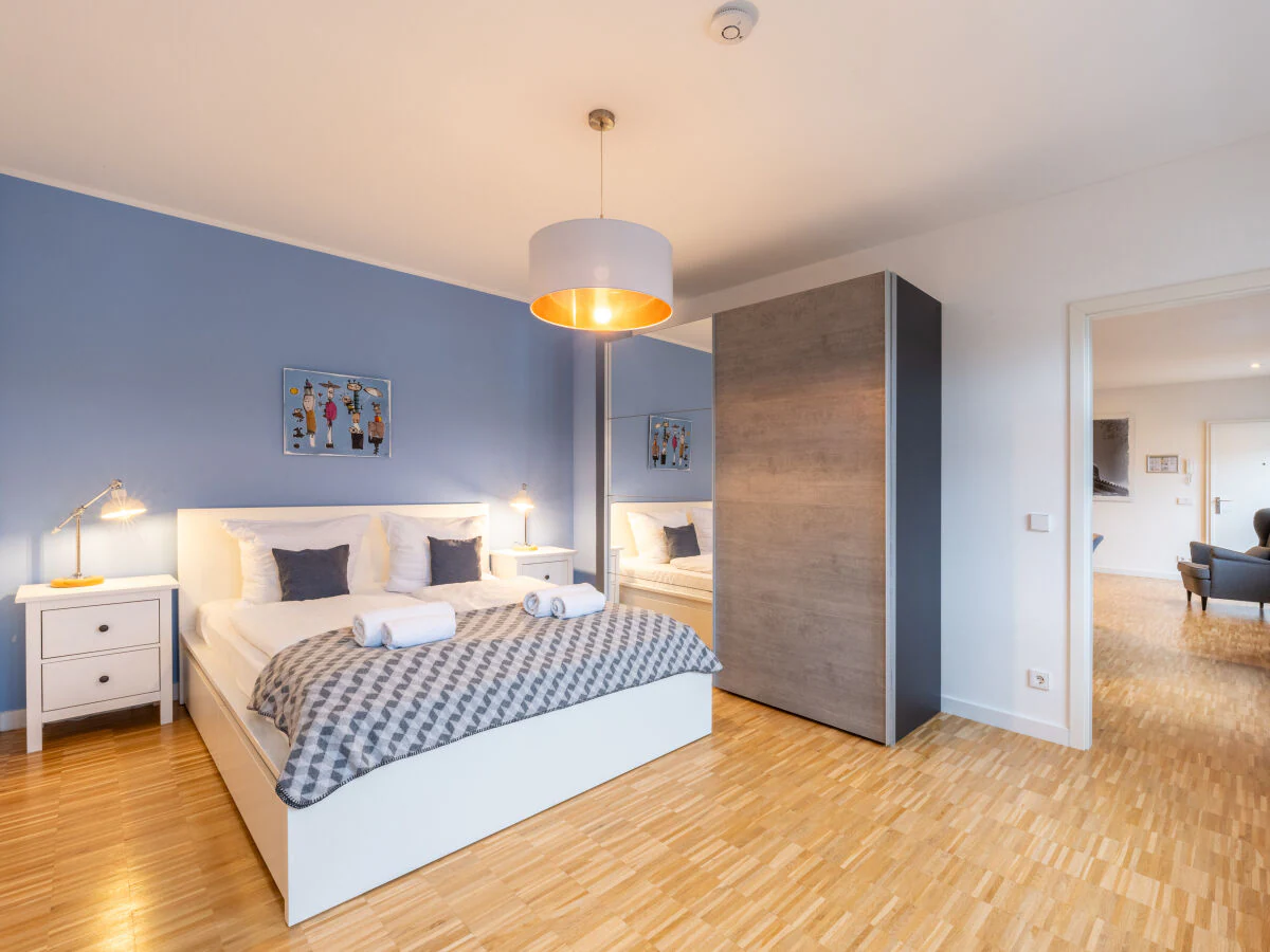 Holiday apartment Georg - Features photo 5