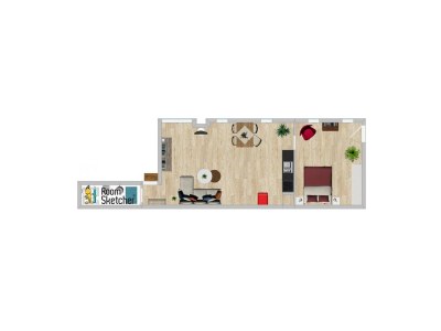 Holiday apartment Anna - Document photo 13
