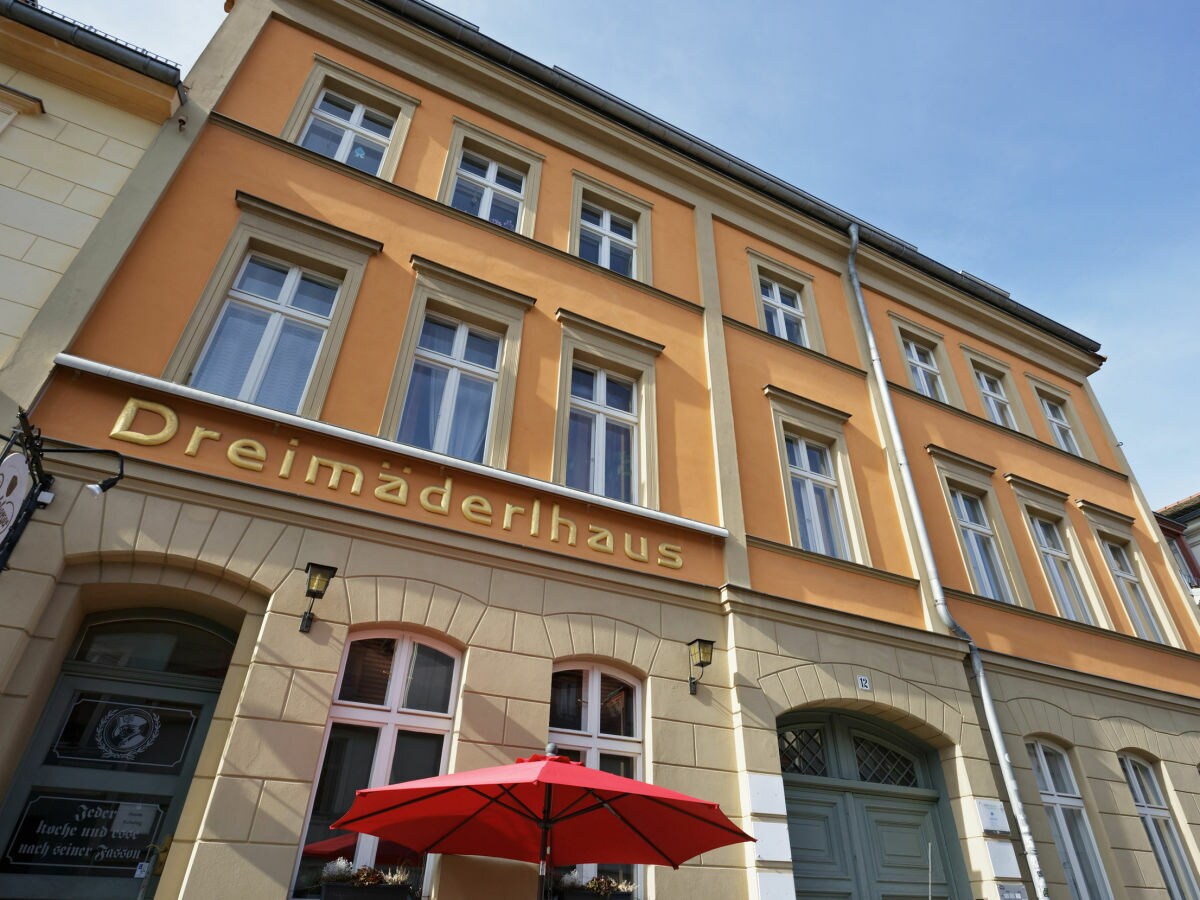 Holiday apartment Wilhelm - Outdoor photo 2