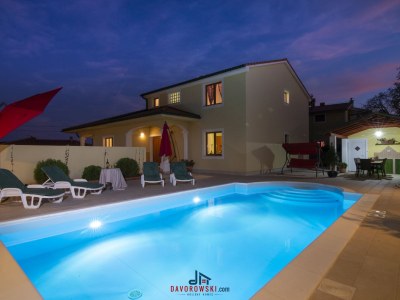 Villa Monica in Vodnjan - Villa