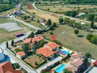 Villa Monica - Outdoor photo 11