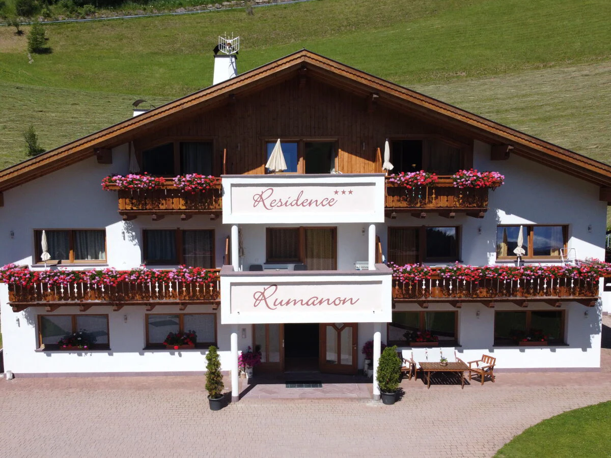 Holiday apartment Rumanon