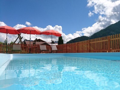 Holiday apartment Rumanon - Outdoor photo 3
