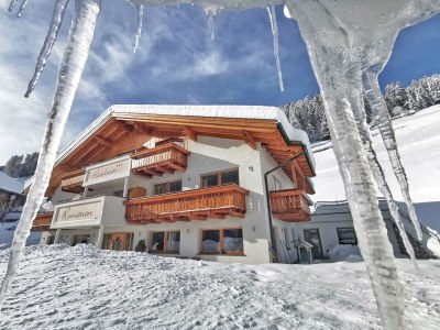 Holiday apartment Rumanon - Features photo 11