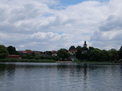 Holiday apartment "House on the Lake" - Outdoor photo 5