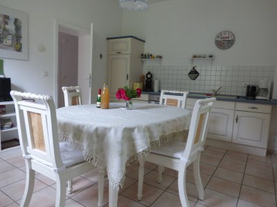 Holiday apartment "House on the Lake" - Features photo 17