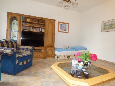 Holiday apartment "House on the Lake" - Features photo 20