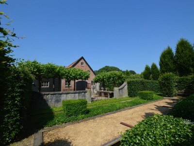 Holiday house Gruppenaufenthalt mit privatem Pool und Sauna - Outdoor photo 6