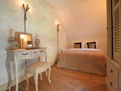 Holiday house Gruppenaufenthalt mit privatem Pool und Sauna - Features photo 12
