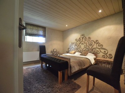Holiday house Gruppenaufenthalt mit privatem Pool und Sauna - Features photo 14