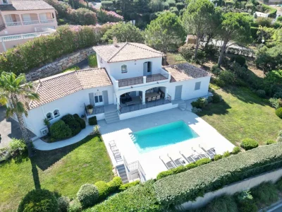 Villa Villa Residence du Lac - Sainte Maxime in Sainte Maxime - Villa