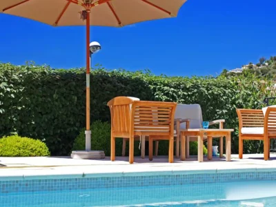 Villa Villa Residence du Lac - Sainte Maxime - Outdoor photo 9