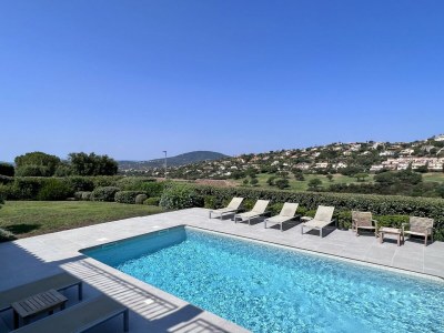 Villa Villa Residence du Lac - Sainte Maxime - Outdoor photo 10