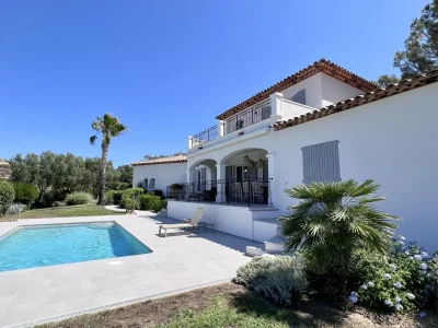 Villa Villa Residence du Lac - Sainte Maxime - Outdoor photo 13