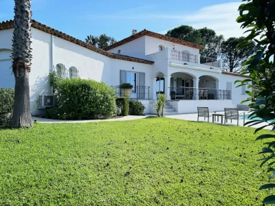 Villa Villa Residence du Lac - Sainte Maxime - Outdoor photo 14
