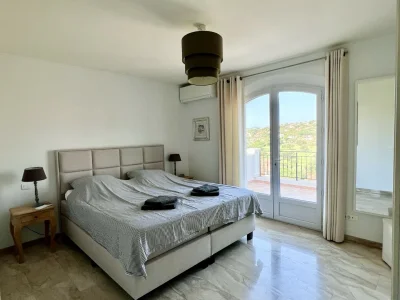 Villa Villa Residence du Lac - Sainte Maxime - Features photo 27
